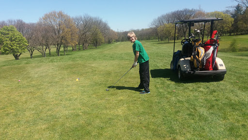 Public Golf Course «Greenfield Golf Course», reviews and photos, 12035 W Greenfield Ave, Milwaukee, WI 53214, USA