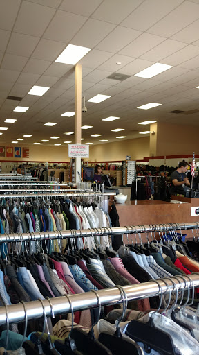 Thrift Store «Goodwill», reviews and photos, 10170 Reseda Blvd, Northridge, CA 91326, USA