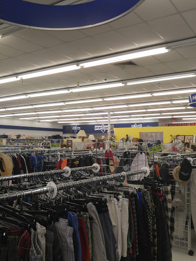 Thrift Store «Goodwill», reviews and photos, 805 E Main St, Middletown, MD 21769, USA