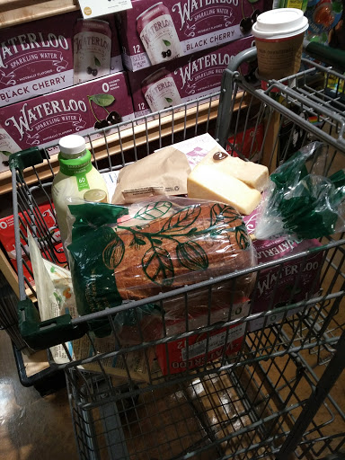 Shopping Mall «Alamo Quarry Market», reviews and photos, 255 E Basse Rd, San Antonio, TX 78209, USA