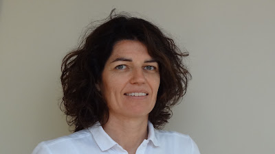 Marion Candat Martin à Segré-en-Anjou Bleu