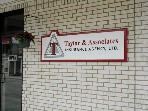 Insurance Agency «Taylor & Associates Insurance Agency», reviews and photos