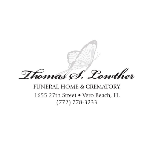 Funeral Home «Thomas S. Lowther Funeral Home», reviews and photos, 1655 27th St, Vero Beach, FL 32960, USA
