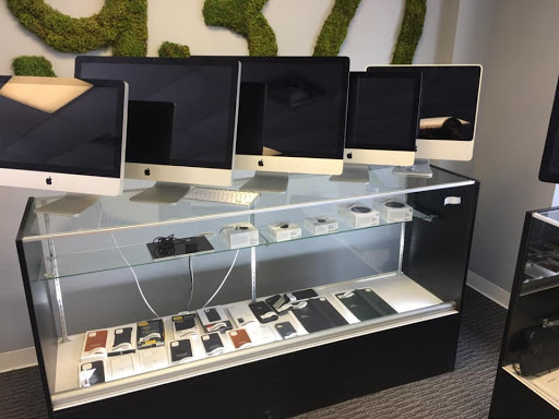 Electronics Repair Shop «Gem City Digital», reviews and photos, 4457 Walnut St, Beavercreek, OH 45440, USA