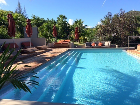 Photo hôtels Jardin d'O 97150 Saint-Martin