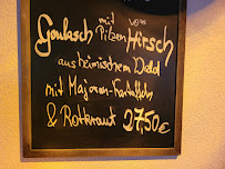 Restaurant Restaurant Rieming à Born auf dem Darß (la carte)