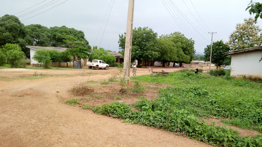 Ajilete Housing Estate Ogbomoso, Ogbomoso Grammar School,, Ogbomosho - Ikirun Rd, Ogbomosho, Nigeria, Apartment Complex, state Oyo