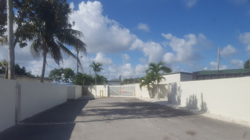 Self-Storage Facility «Storage Maxx», reviews and photos, 1496 Old Dixie Hwy, Homestead, FL 33030, USA