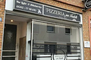 Pizzeria per Fratelli image