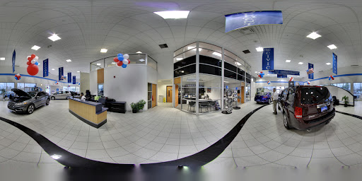 Used Car Dealer «Suburban Honda», reviews and photos, 25100 Haggerty Rd, Farmington Hills, MI 48335, USA