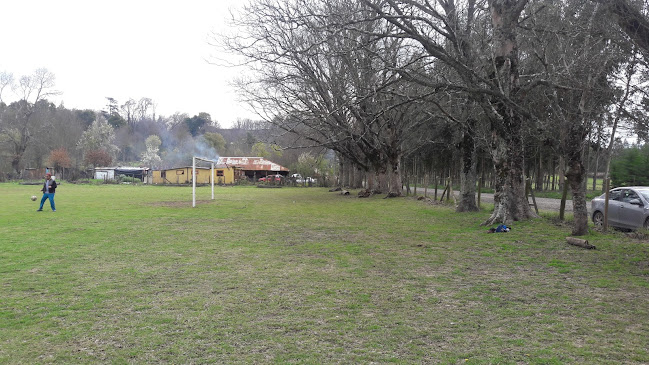 Opiniones de Club Deportivo San Gabriel de Rihue en Negrete - Campo de fútbol