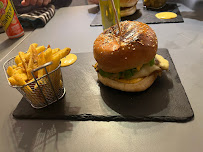 Les plus récentes photos du Restaurant L'Atelier Du Burger à Sommières - n°1