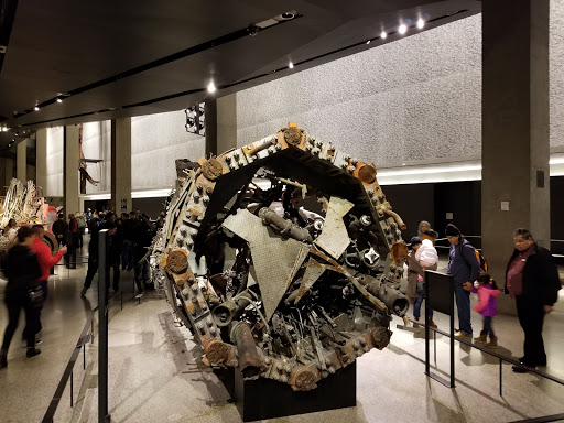 Museum «Ground Zero Museum Workshop», reviews and photos, 420 W 14th St, New York, NY 10014, USA