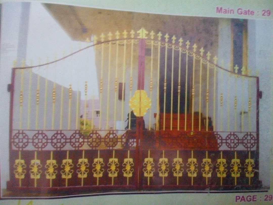 Marees engineering works