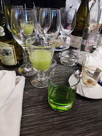 Plats et boissons du Restaurant L'Absinthe à Saint-Malo - n°13