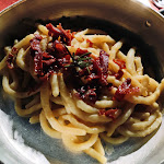 Photo n°3 de l'avis de Melissa.r fait le 15/09/2023 à 19:57 sur le  Ristorante Osteria La Casetta à Predappio