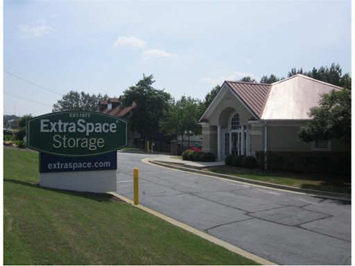 Storage Facility «Extra Space Storage», reviews and photos, 3942 US-78, Snellville, GA 30039, USA