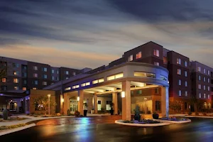 Residence Inn by Marriott Phoenix Desert View at Mayo Clinic image