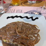 Photo n°5 de l'avis de Michelle. fait le 25/07/2021 à 15:44 sur le  Le scuderie dell'astronauta à Genoa