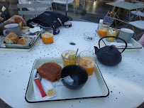 Plats et boissons du Restaurant servant le petit-déjeuner La Suite, Saintes Maries de la Mer - n°1