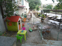 Atmosphère du Restaurant Auberge La Farigoule à Bidon - n°13