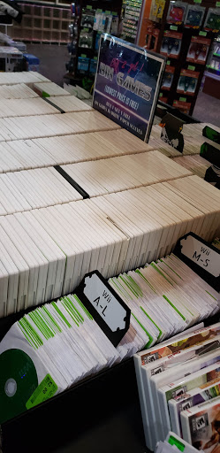 Video Game Store «Video Game Heaven», reviews and photos, 1911 Colonial Ave, Norfolk, VA 23517, USA