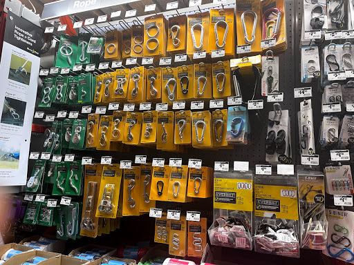 Home Improvement Store «The Home Depot», reviews and photos, 1315 US-19, Holiday, FL 34691, USA