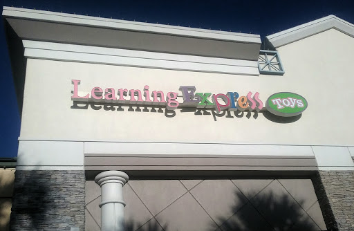Toy Store «Learning Express», reviews and photos, 8451 Cooper Creek Blvd, University Park, FL 34201, USA