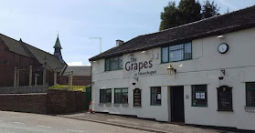 Grapes Inn