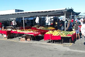 Napa-Vallejo Flea Market image