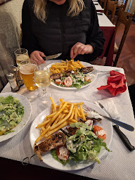 Photo n°28 de Olympie à Paris ()
