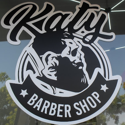Katy BarberShop