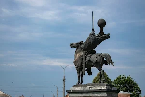 Monument to Prince Igor image