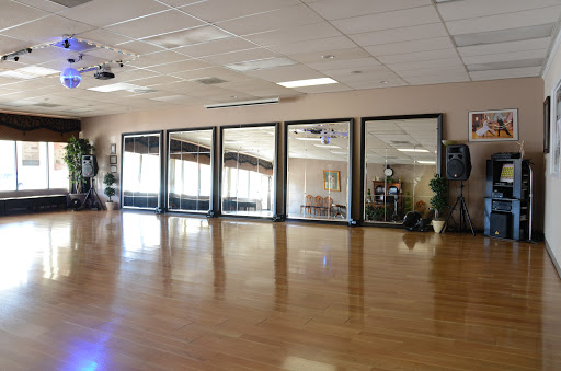 Dance School «Arthur Murray Dance Studio», reviews and photos, 11018 St Augustine Rd # 110, Jacksonville, FL 32257, USA