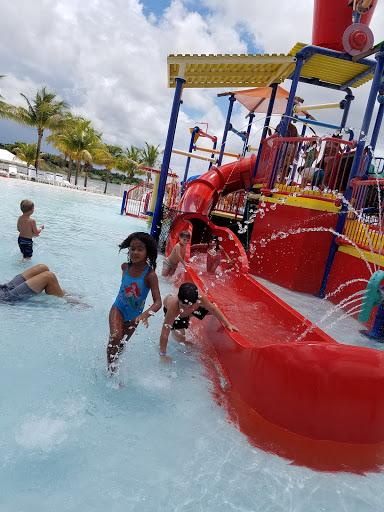 Water Park «Splash Adventure Water Park», reviews and photos, Quiet Waters Park Dr, Deerfield Beach, FL 33442, USA