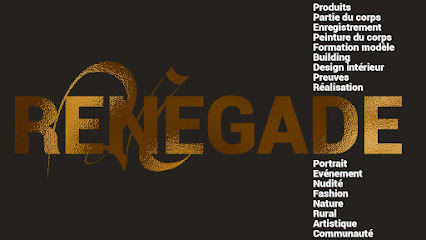 Renegade N' Pictures