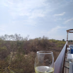 Photo n°8 de l'avis de Jose.a fait le 01/11/2019 à 19:48 sur le  Essência na Praia à Vila Nova de Cacela