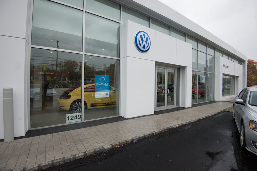 1249 Ulster Ave, Kingston, NY 12401, USA