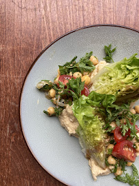 Plats et boissons du Restaurant Le Verre Taquin à Paris - n°19