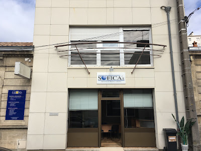 Soficas à Bordeaux
