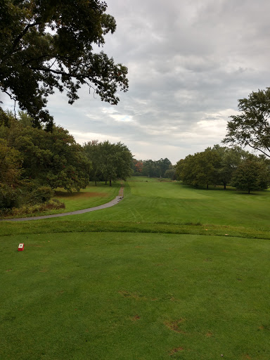 Golf Course «Monroe Golf & Country Club», reviews and photos, 611 Cole Rd, Monroe, MI 48162, USA