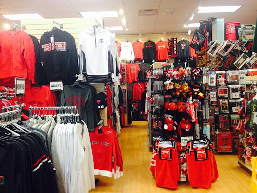 Sportswear Store «Rally House Fairview», reviews and photos, 106 Prairie Rd, Fairview, TX 75069, USA