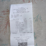 Photo n°1 de l'avis de Antonio.a fait le 06/09/2023 à 07:43 sur le  Villa Medici à Carvoeiro