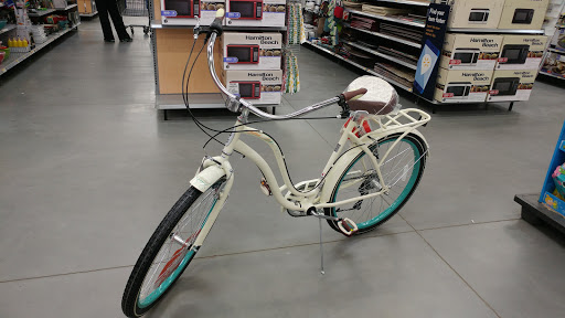 Department Store «Walmart Supercenter», reviews and photos, 54 Cousineau St, Swansea, MA 02777, USA