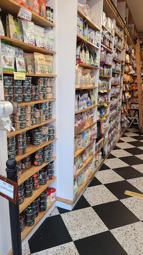 Health Food Store «Health Nuts», reviews and photos, 2611 Broadway, New York, NY 10025, USA