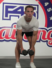 F45 Training The Pecans of Queen Creek - Photo 5 - Car repair in Queen Creek, AZ, San Tan Valley