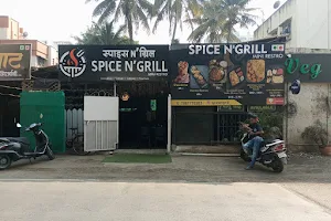 Spice N' Grill Mini Restro image