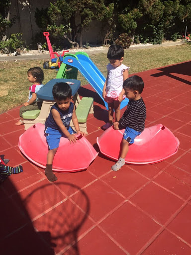 3594 Sunnygate Ct, San Jose, CA 95117, USA