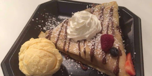 Ice Cream Shop «Sweet Mix», reviews and photos, 1811 N Greenville Ave #300, Richardson, TX 75081, USA