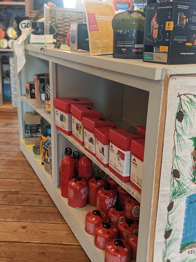 Outdoor Sports Store «Great Outdoor Store», reviews and photos, 201 E 10th St, Sioux Falls, SD 57104, USA